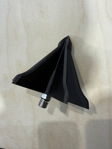 HornetCarbonSpeer