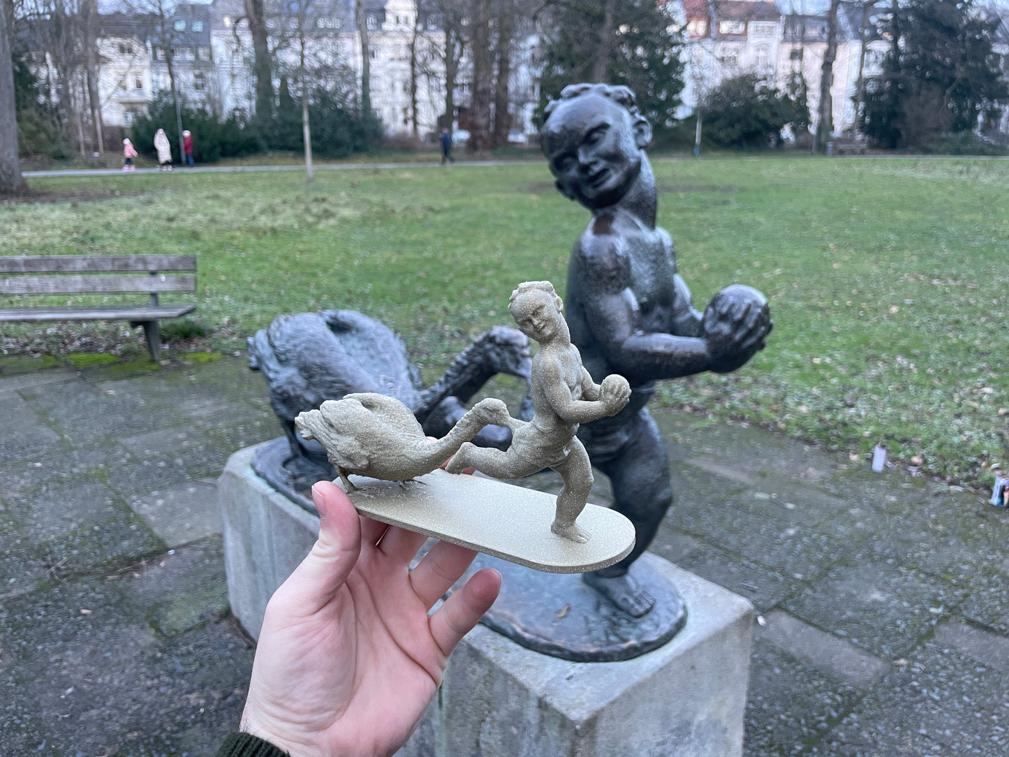 Neusser Eierdieb