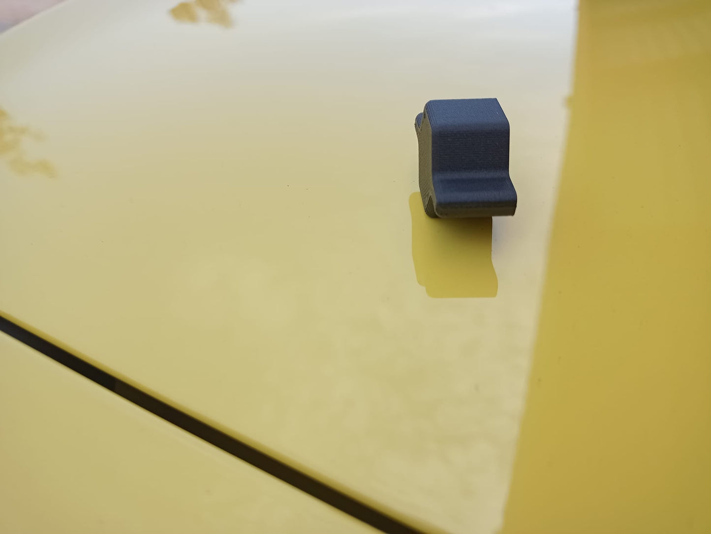 AdBlue Adapter / Bordwerkzeug