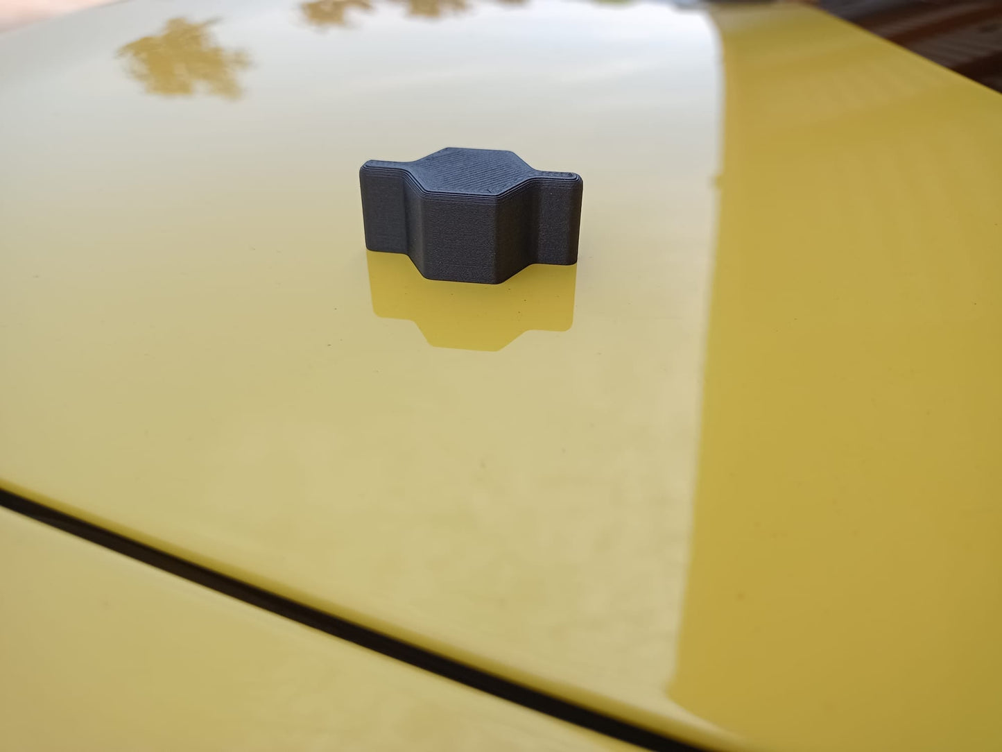 AdBlue Adapter / Bordwerkzeug