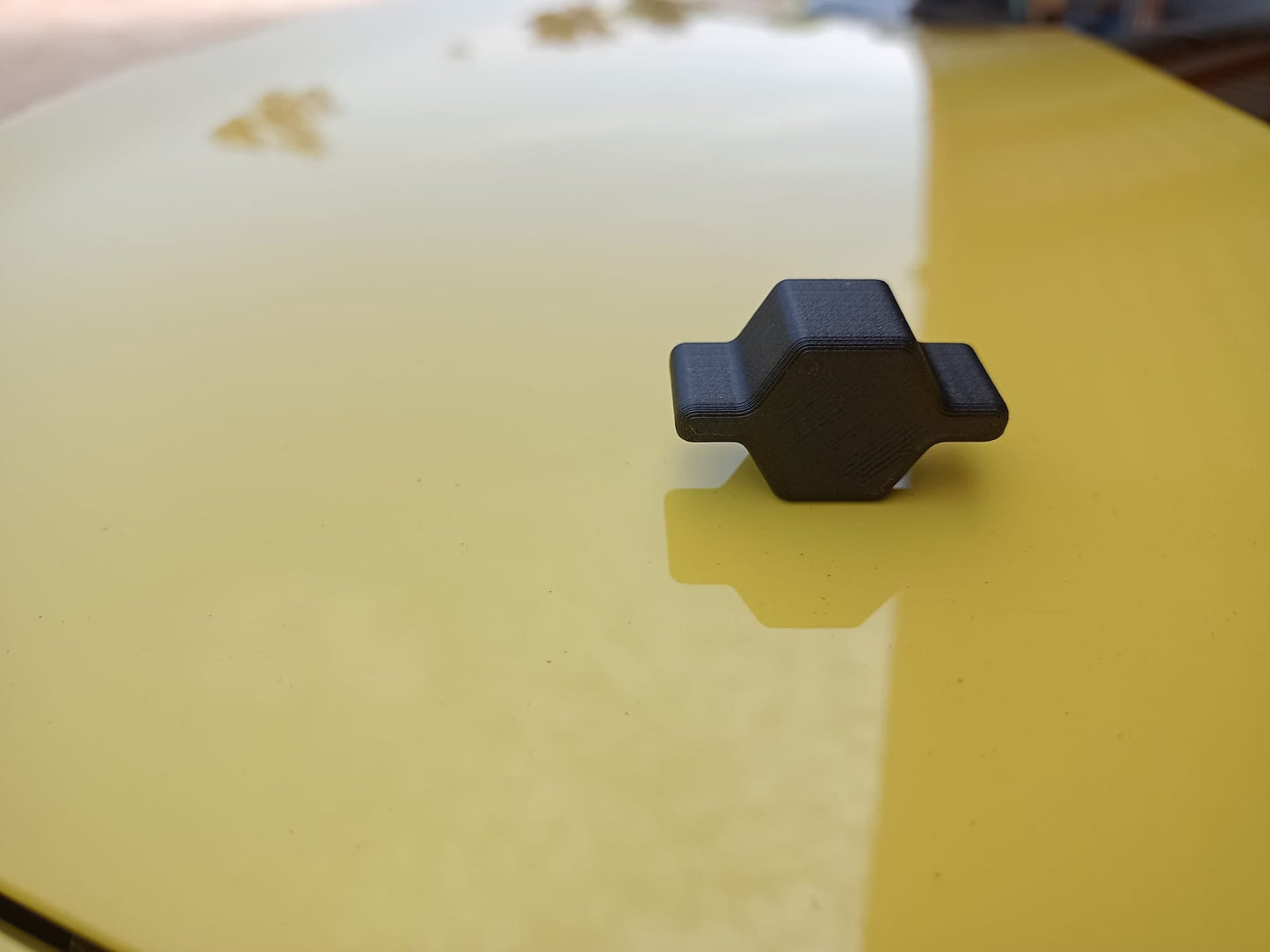 AdBlue Adapter / Bordwerkzeug