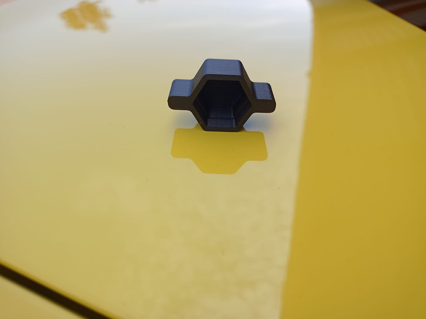 AdBlue Adapter / Bordwerkzeug