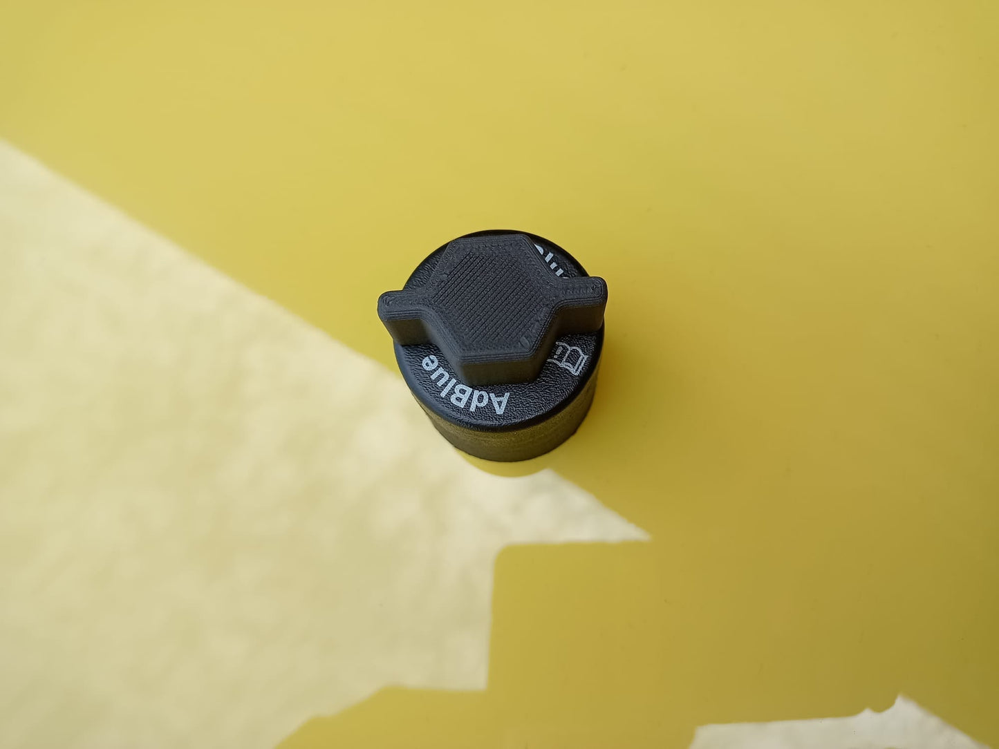 AdBlue Adapter / Bordwerkzeug